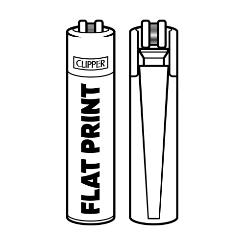 Clipper flat